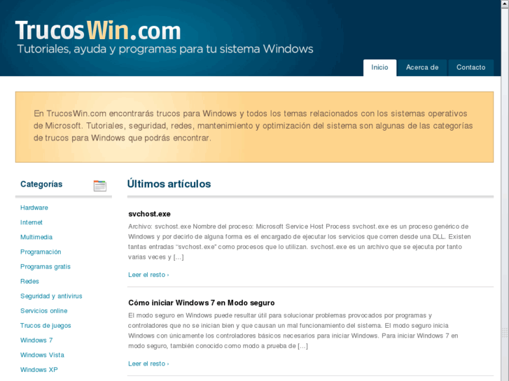 www.trucoswin.com