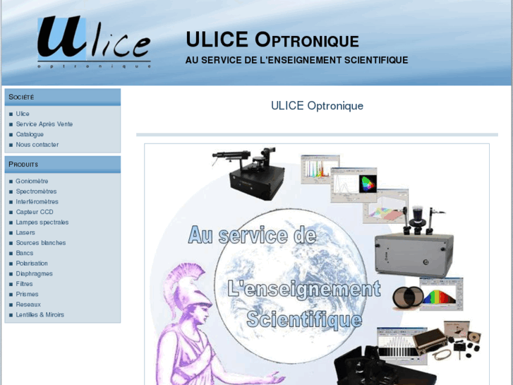 www.ulice.com