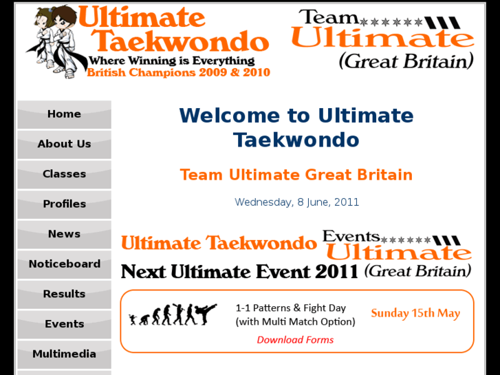 www.ultimatetkd.co.uk