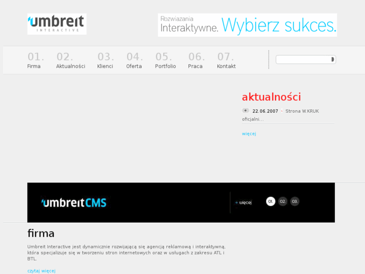 www.umbreit.pl