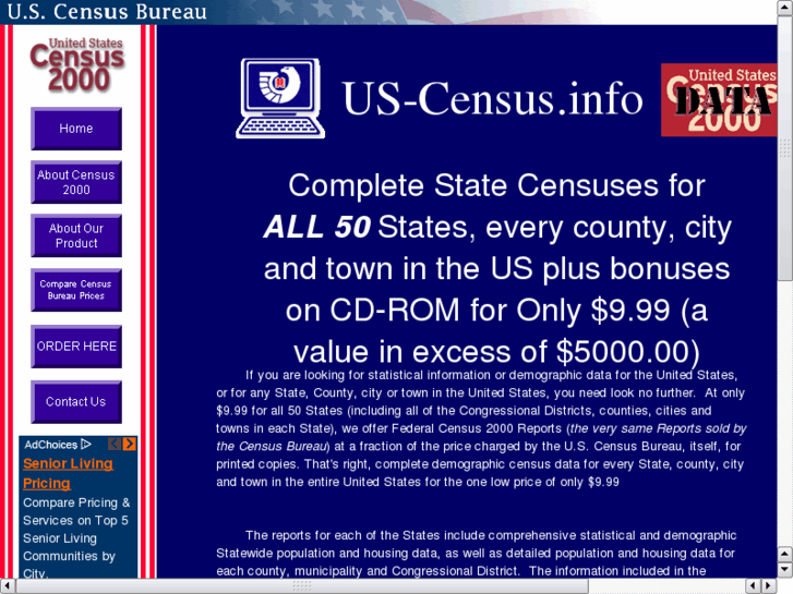 www.us-census.info