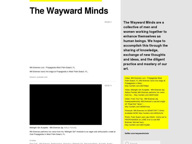 www.waywardminds.com