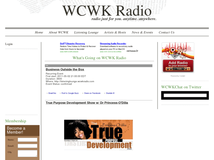 www.wcwkradio.com