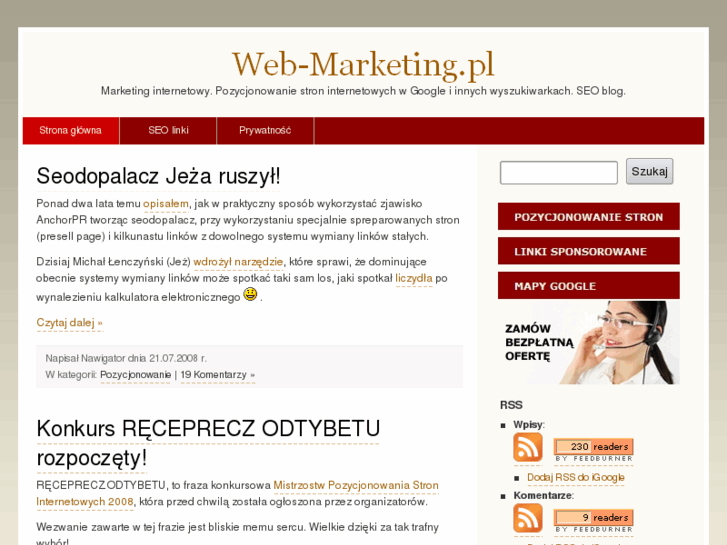 www.web-marketing.pl