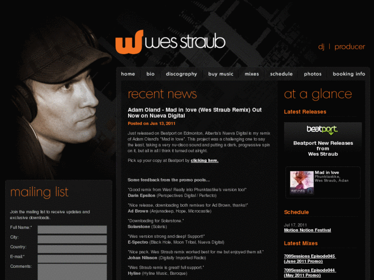 www.wesstraub.com