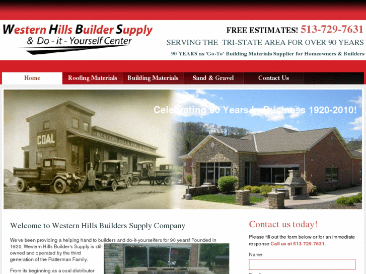 www.westernhillsbuilderssupply.com