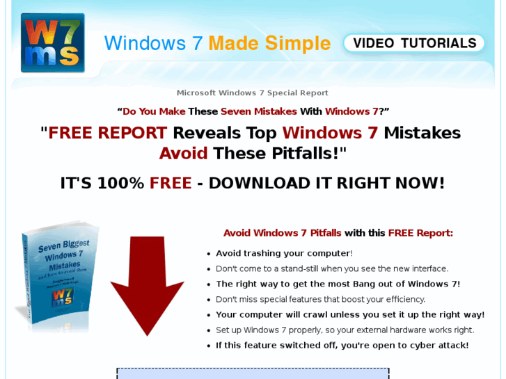 www.windows7madesimple.com