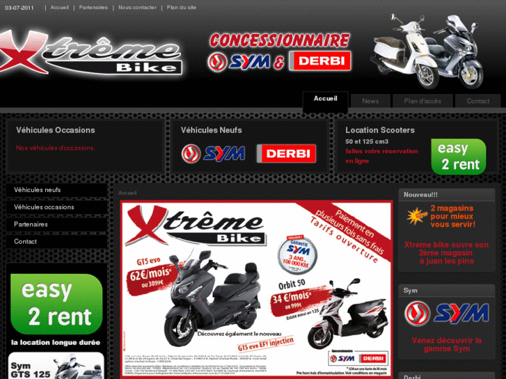 www.xtreme-bike.com