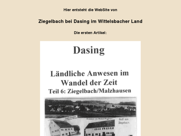 www.ziegelbach.com