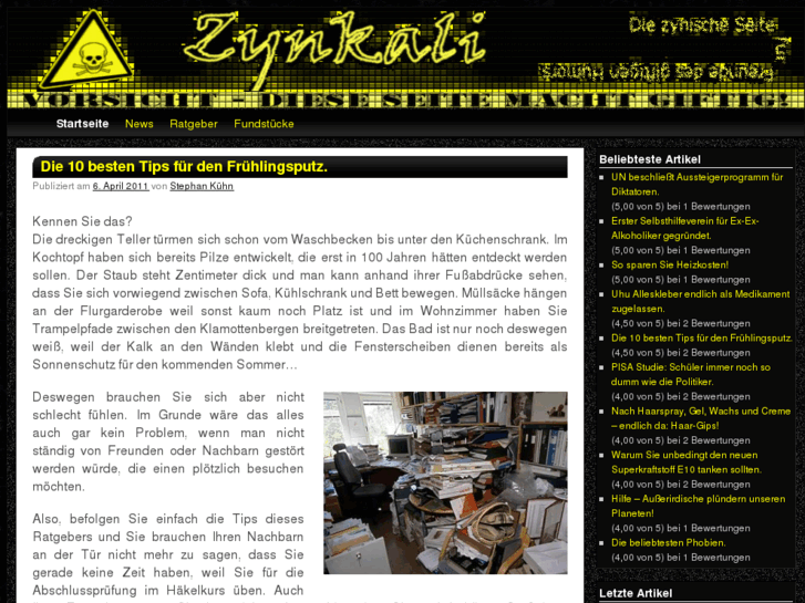 www.zynkali.de