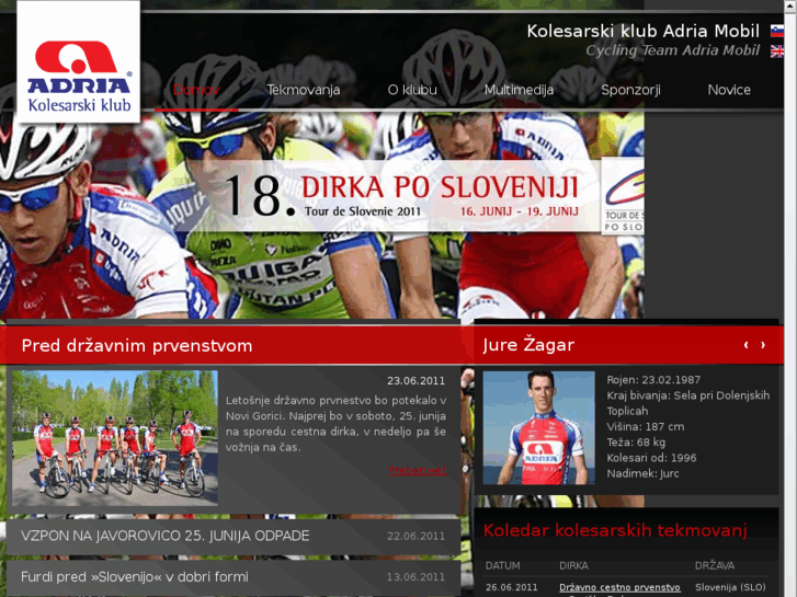 www.adria-mobil-cycling.com