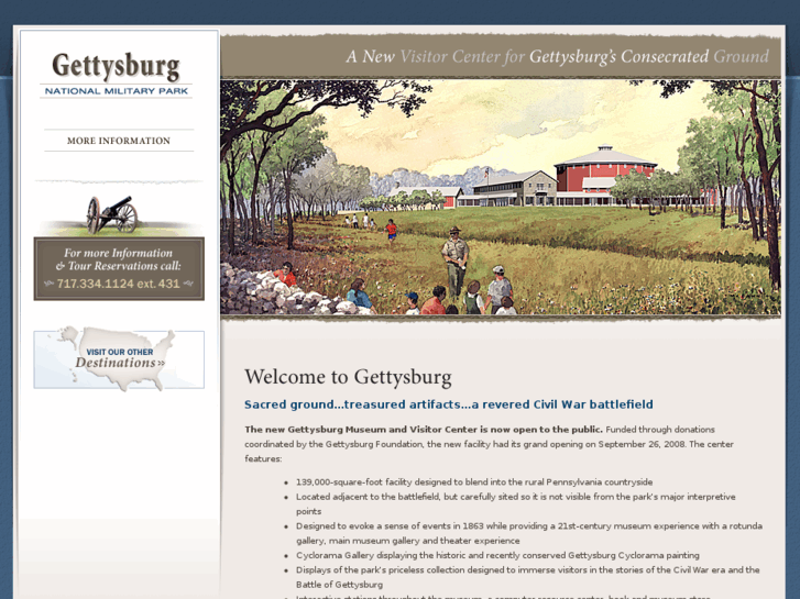 www.ahl-gettysburg.com