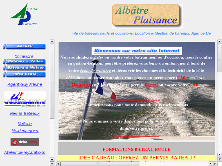 www.albatre-plaisance.com