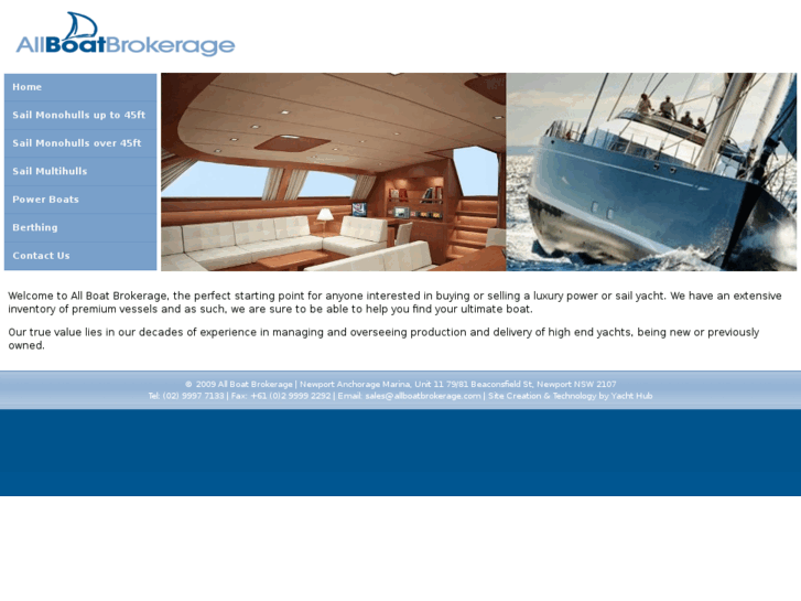 www.allboatbrokerage.com