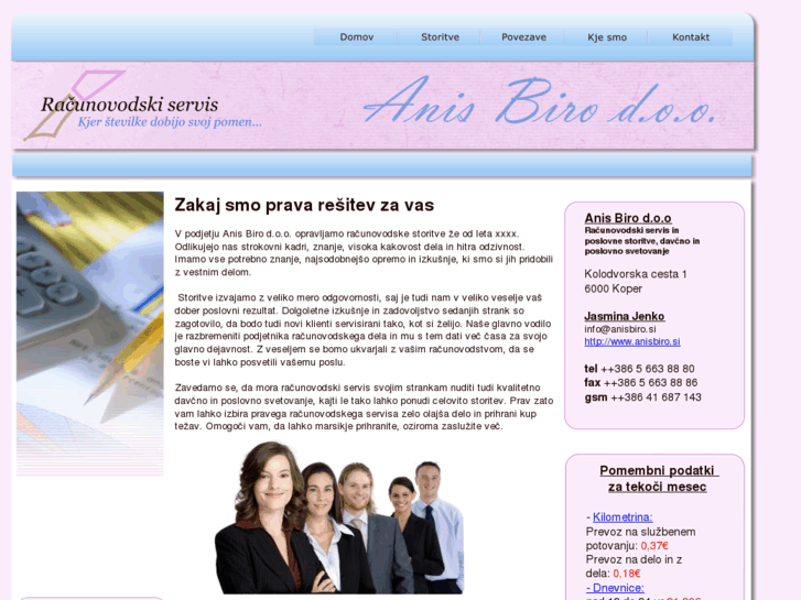 www.anisbiro.si