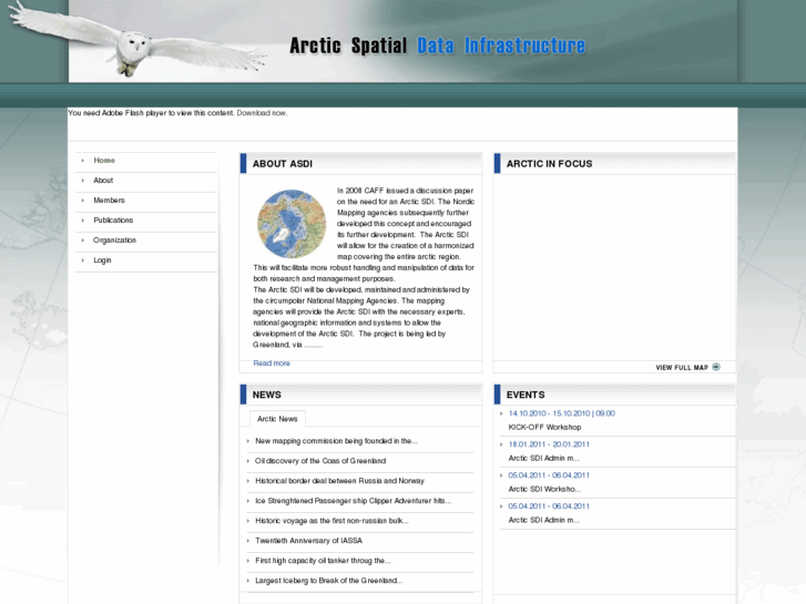 www.arctic-sdi.com