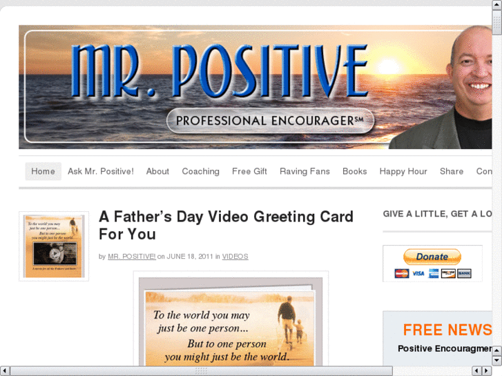 www.askmrpositive.com