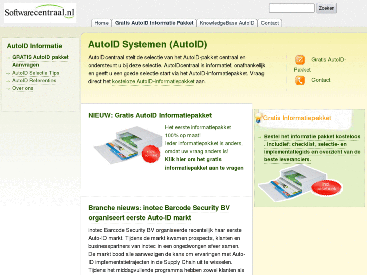 www.autoidcentraal.nl