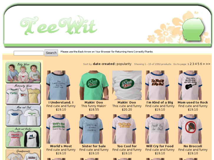 www.babyteewit.com