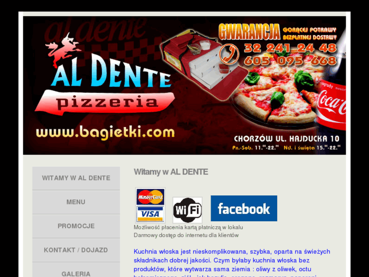 www.bagietki.com