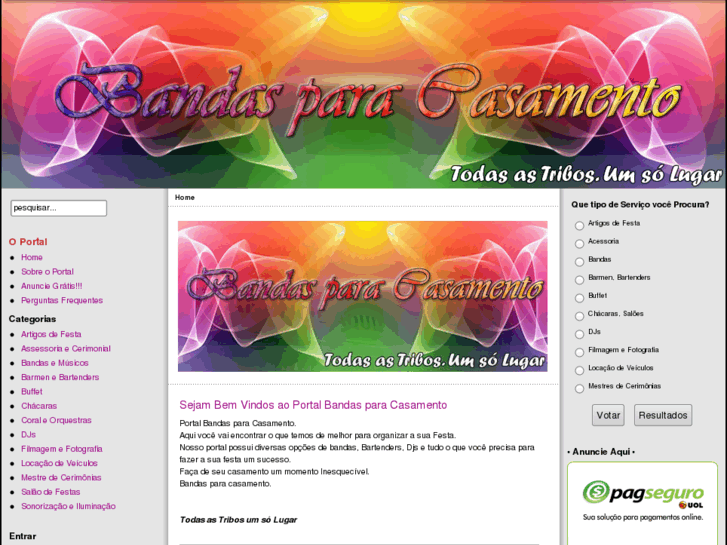 www.bandasparacasamento.com