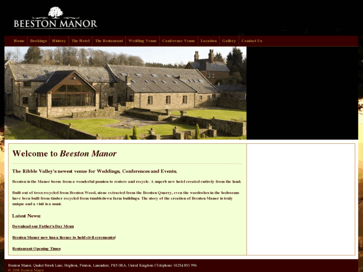 www.beestonmanor.com