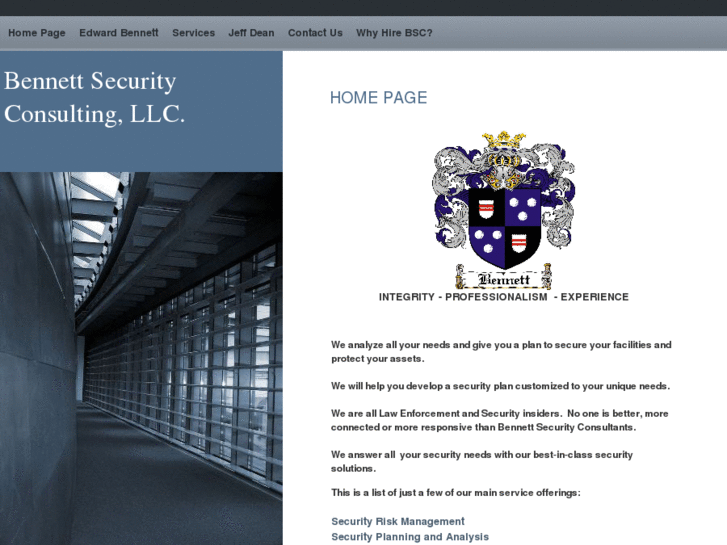 www.bennettsecurity.com