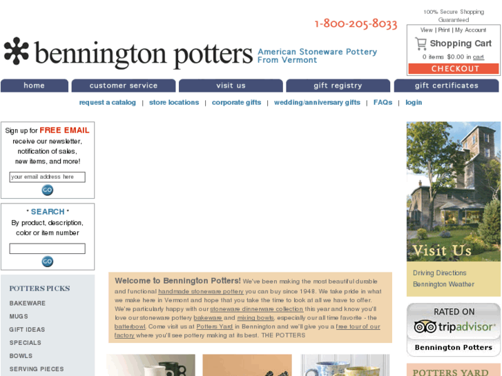 www.benningtonpotters.com