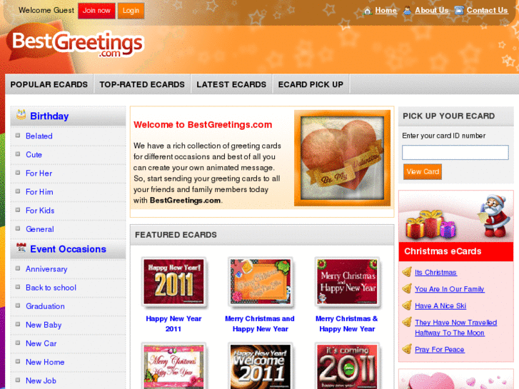 www.bestgreetings.com