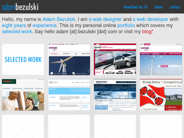 www.bezulski.com