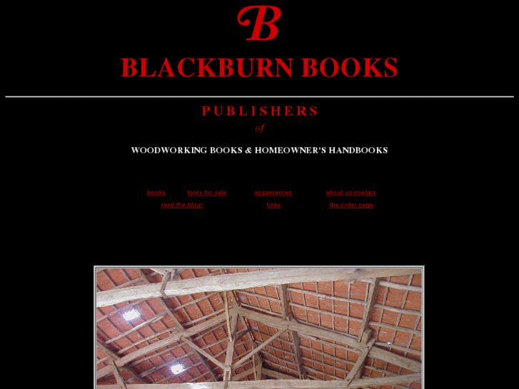 www.blackburnbooks.com