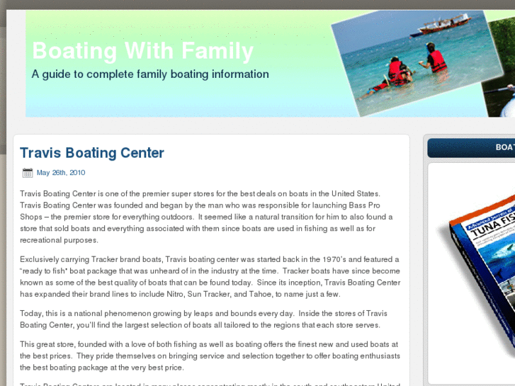 www.boatingwithfamily.info