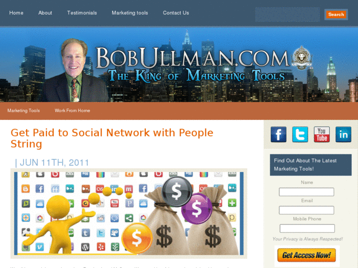 www.bobullman.net