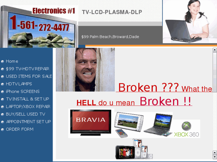 www.brokentv.biz