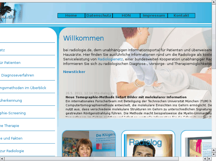 www.brustkrebsvorsorge.com
