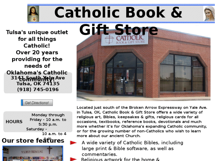 www.catholicbookandgifts.com