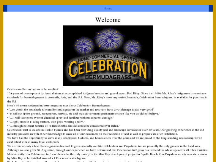 www.celebrationturf.com