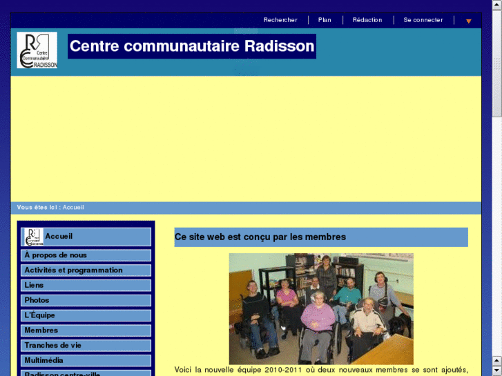 www.centreradisson.org