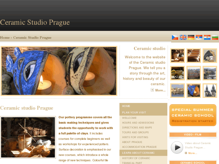 www.ceramic-studio.net