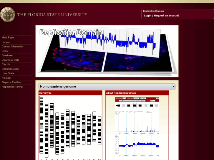 www.chromosomedomain.com