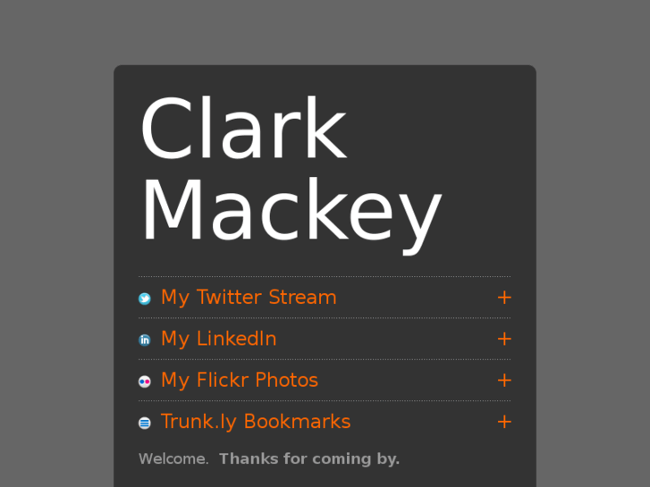 www.clarkmackey.com