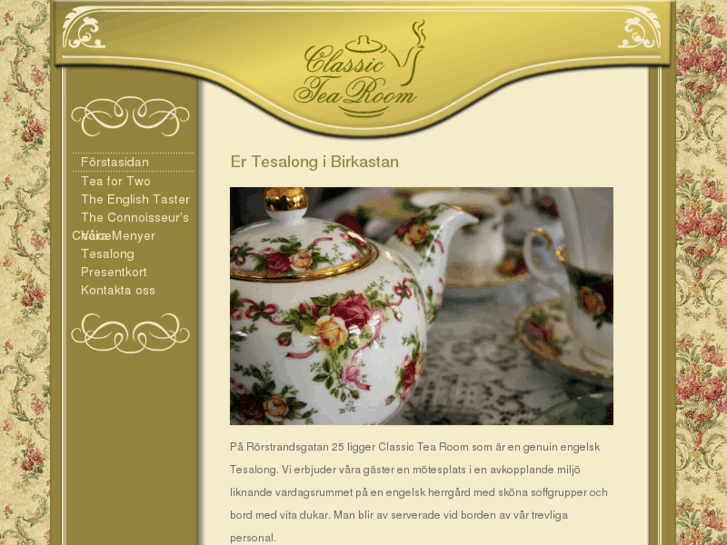 www.classictearoom.se