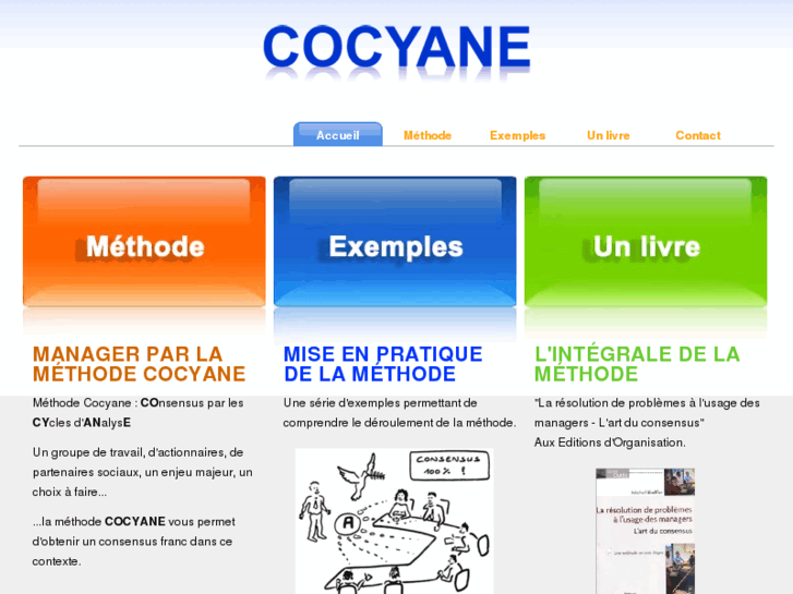 www.cocyane.com