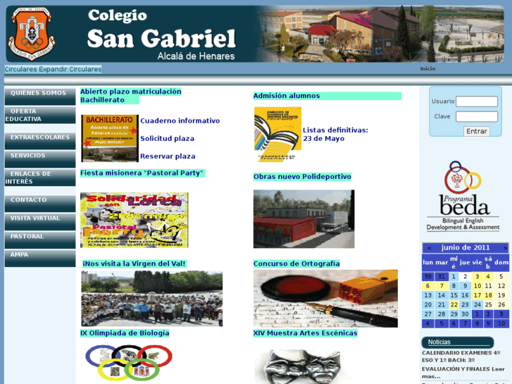 www.colegiosangabriel.com