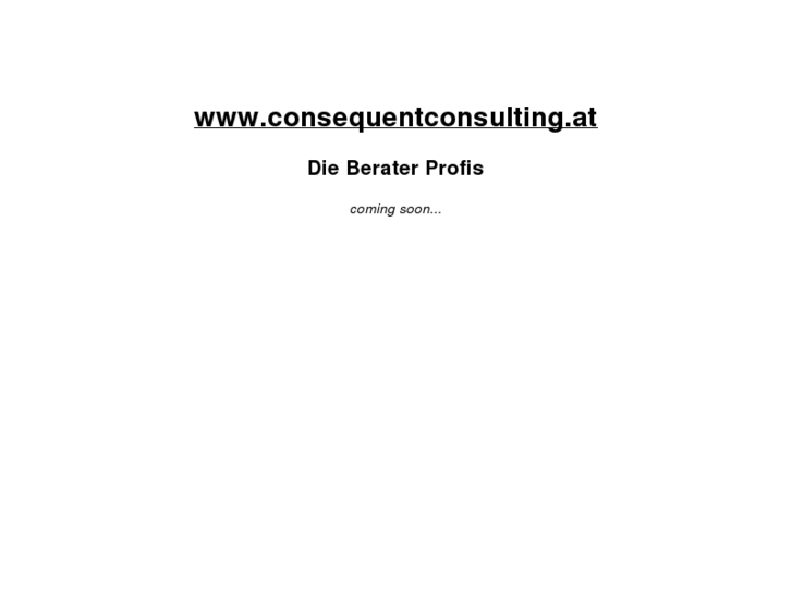 www.consequent-consulting.com