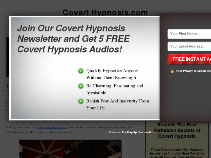 www.coverthypnosis.com