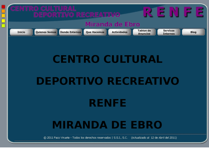 www.culturalrenfe.es