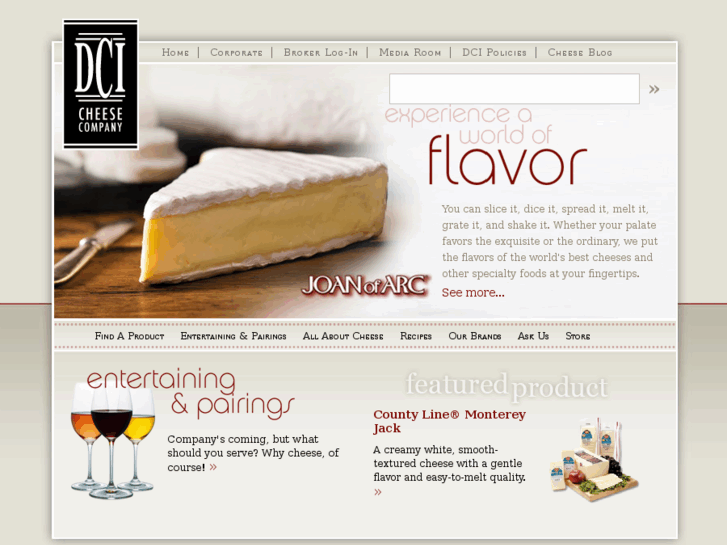 www.dcicheeseco.org