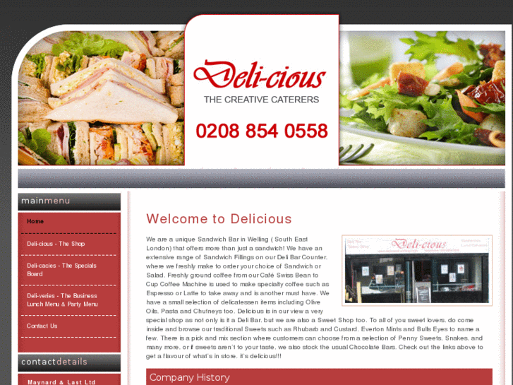 www.delicious-welling.com