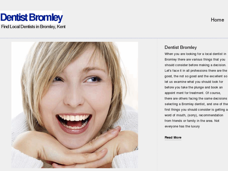 www.dentistbromley.com